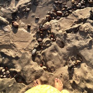 Dein Friedensschlüssel