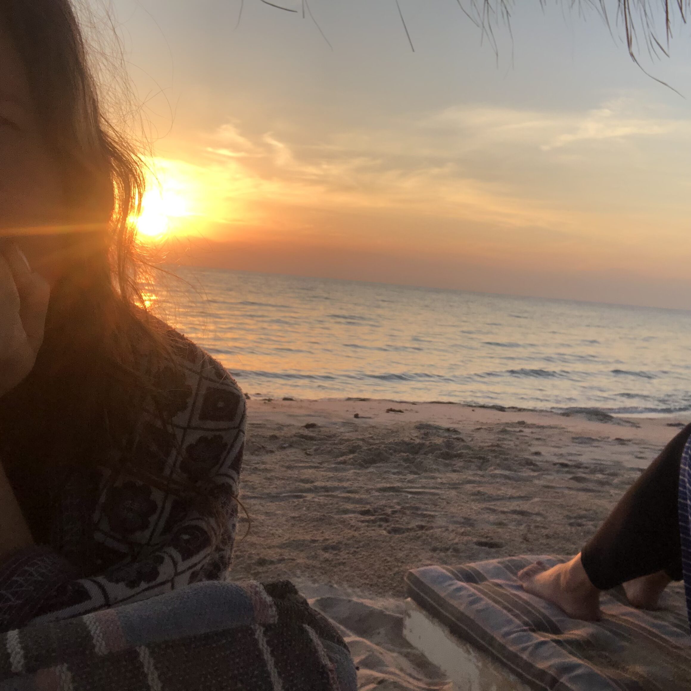 Frieden für unsere Urkonflikte